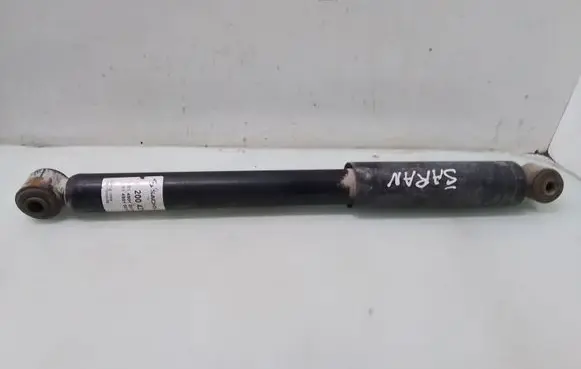 Volkswagen Sharan Rear shock absorber/damper