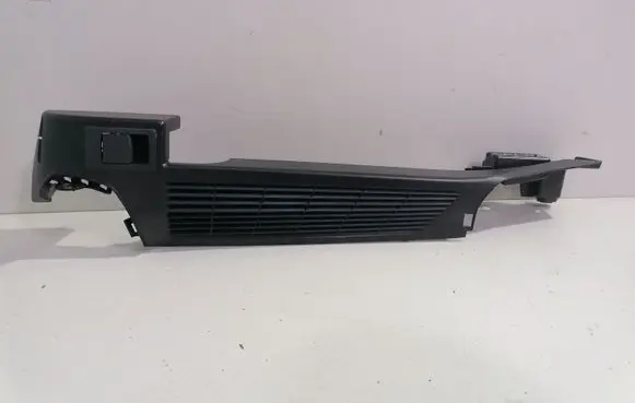 BMW 5 F10 F11 Centre console side trim rear 9168483