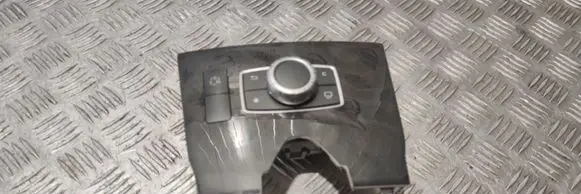 Mercedes-Benz CLS C218 X218 Other interior part A2186800808