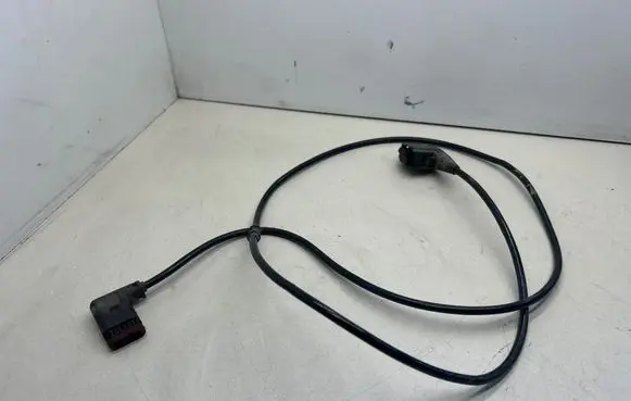 ABS rear brake sensor