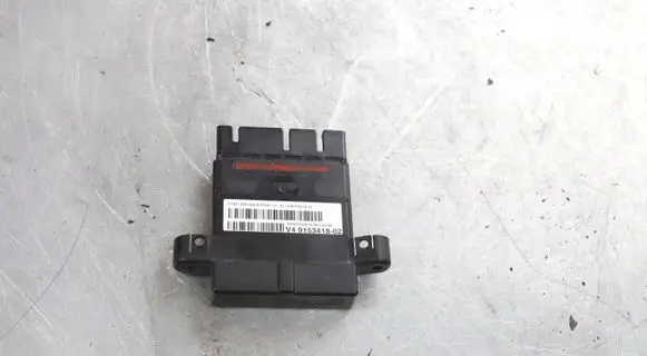 BMW 5 F10 F11 Current control relay 9153418