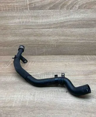 Mercedes-Benz E W213 Engine coolant pipe/hose A2058301702