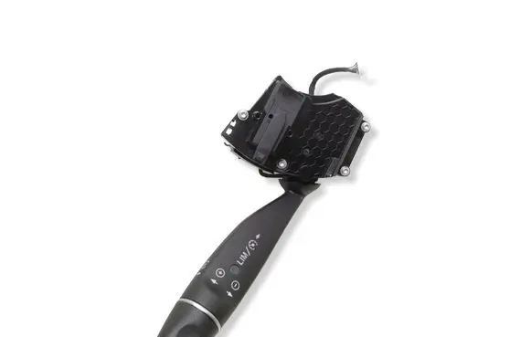 Mercedes-Benz A W176 Cruise control stalk 4081862 408596