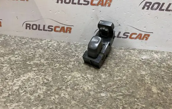 Volvo S40, V40 Electric window control switch 30889753 00W514 4970