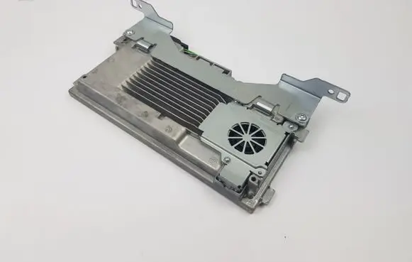 BMW X7 G07 Alarm system siren 5A9C388