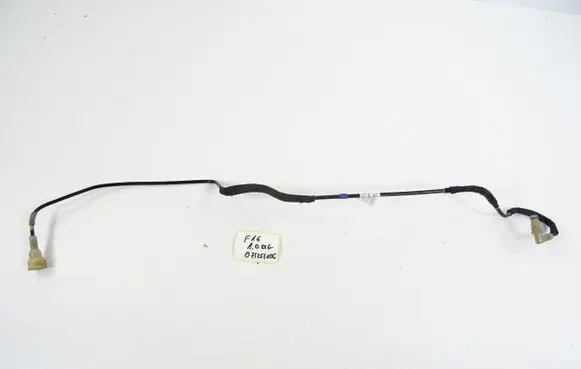 Nissan Juke II F16 Clutch pipe/line 308515962R