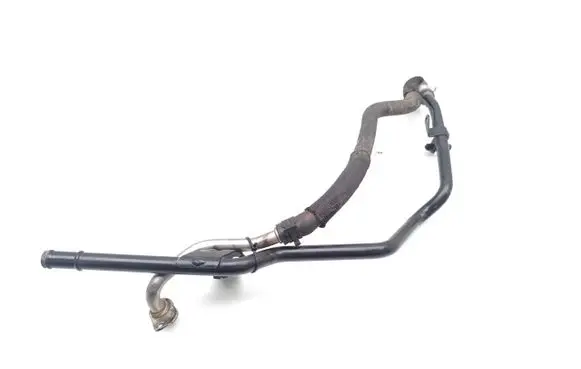 Audi A4 Allroad Engine coolant pipe/hose 06L121075AJ