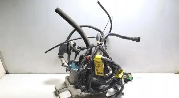Volvo S60 Power steering pump 
