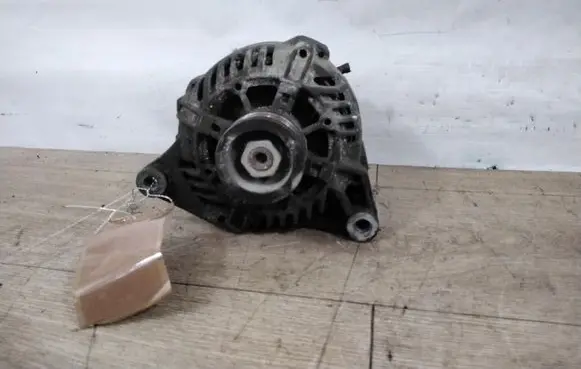 Citroen Berlingo Generator/alternator 9619429380