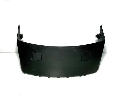 BMW 7 E65 E66 Steering wheel column trim 6911542