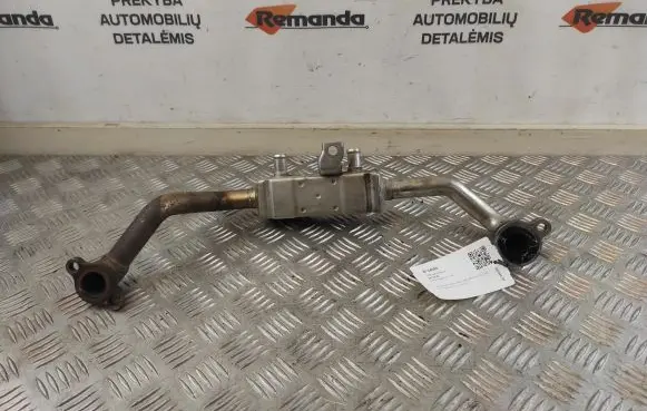Subaru Outback EGR valve cooler 14793AA00