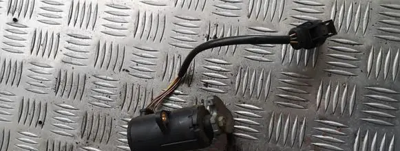 Ford Galaxy Accelerator throttle pedal 7m0907469a