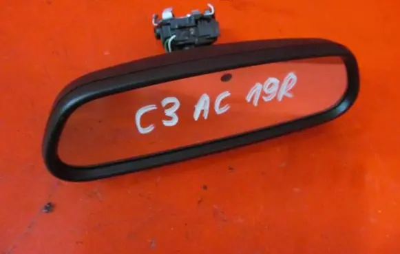 Citroen C3 Aircross Rear view mirror (interior) 98088311XT