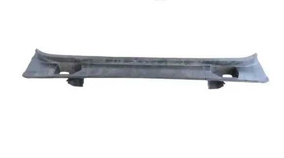 Mercedes-Benz GLE W167 Centre console side trim rear A1676901701