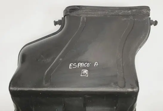Renault Espace - Grand espace IV Air intake hose/pipe