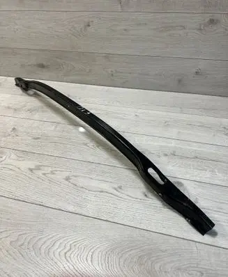BMW 5 F10 F11 Front bumper cross member 7203078 11071510 HAX4201AD