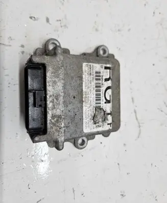 Chrysler Voyager Airbag control unit/module 04748604AD