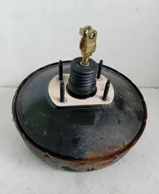 Honda Accord Brake booster