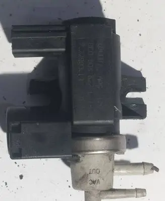 Audi A6 S6 C6 4F Turbo solenoid valve 8E0906627C 72290313