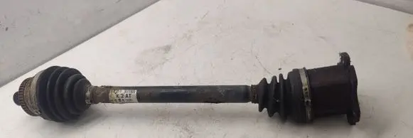 Audi A4 S4 B7 8E 8H Front driveshaft 8e0407272at