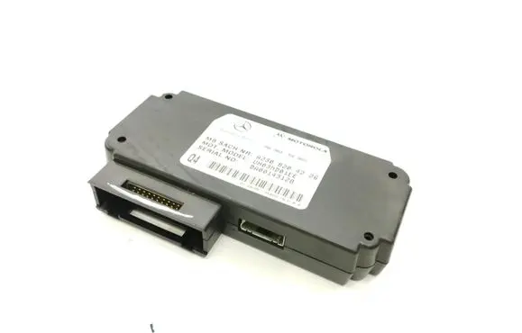 Phone control unit/module