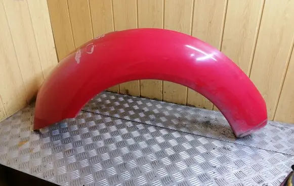Volkswagen New Beetle Fender 1C0821105D