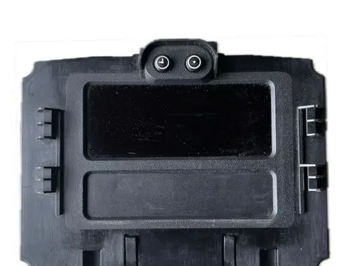 Opel Zafira A Screen/display/small screen 13106240