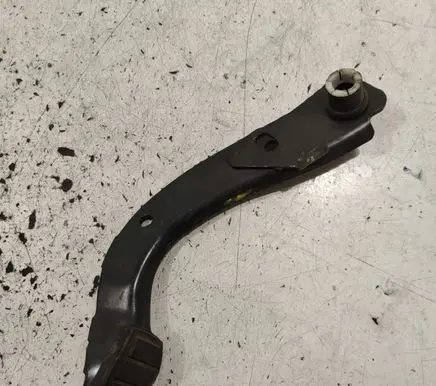 Brake pedal