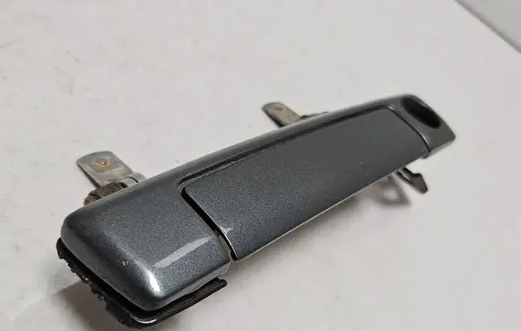 BMW 6 E24 Front door exterior handle 51211847587