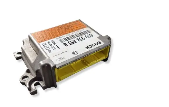 Audi A4 S4 B6 8E 8H Airbag control unit/module 8E0959655B