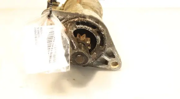 Toyota Avensis T270 Starter motor MS428000-5830