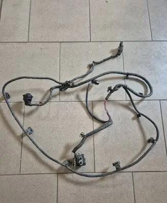 KIA Ceed Outside/external air temperature sensor 
