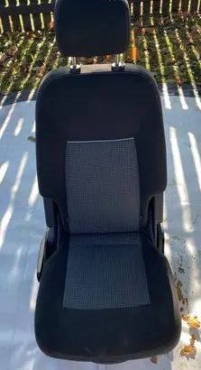 Ford Galaxy Rear seat 33056309 6M21600D16A