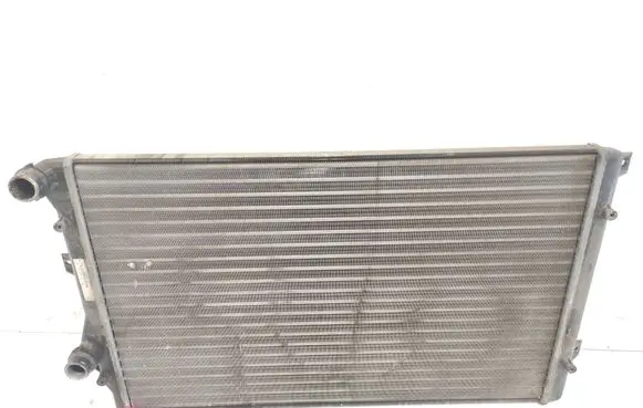 Skoda Superb B6 (3T) Coolant radiator 1K0121253BB