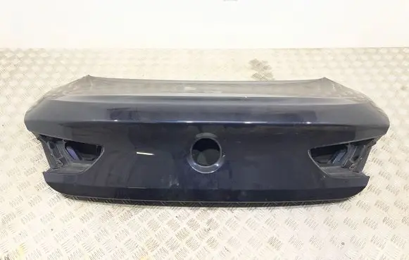 Tailgate/trunk/boot lid