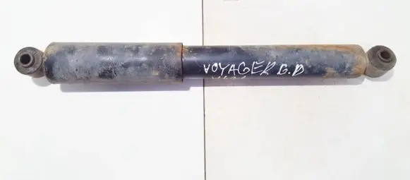 Chrysler Voyager Rear shock absorber/damper 373468egt