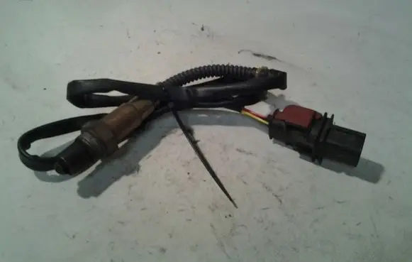 Audi A8 S8 D3 4E Lambda probe sensor 057905262