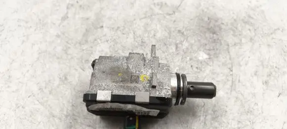 Opel Corsa F Other gearbox part 9842603080