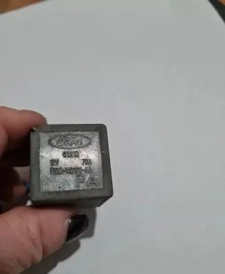 Ford Transit Other relay F80B14B192AA