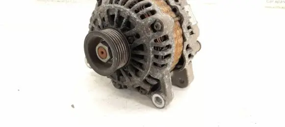 Citroen C4 I Generator/alternator 9640088080 A003TB2691G
