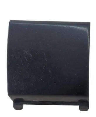 Opel Astra G Front tow hook cap/cover 90559482 09131689