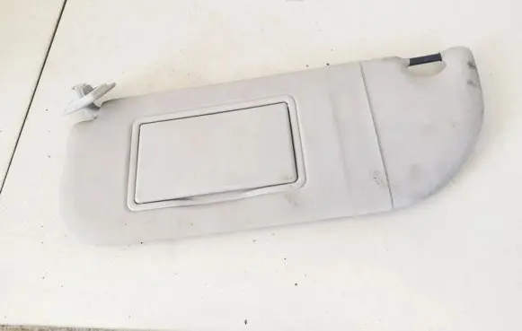 Toyota Aygo AB10 Sun visor