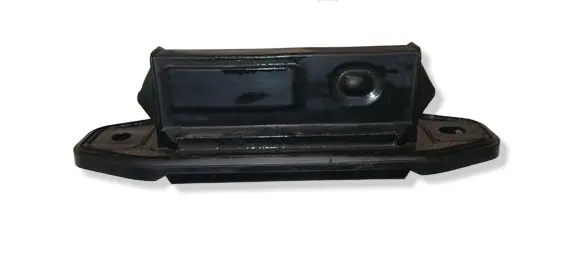 Toyota Auris E180 Tailgate/trunk/boot exterior handle 15C878