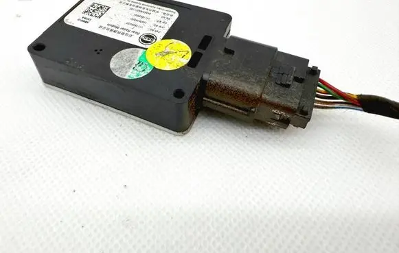 MG Marvel R Distronic sensor radar 11178464 111784650 109513461