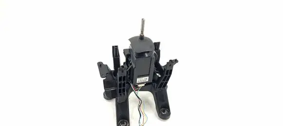 Mitsubishi Outlander Gear shifter/selector 2400A355