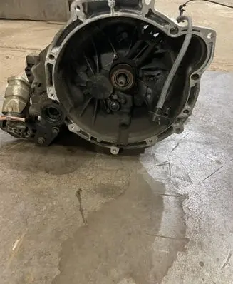 Ford Ka Manual 5 speed gearbox 5S6R7F096A3BD