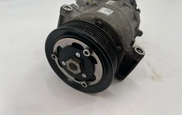Audi A3 S3 8V Air conditioning (A/C) compressor (pump) 5Q0816803D