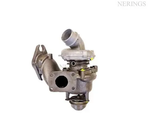Fiat Ulysse Turbo 707240-1 LTRPA7072401
