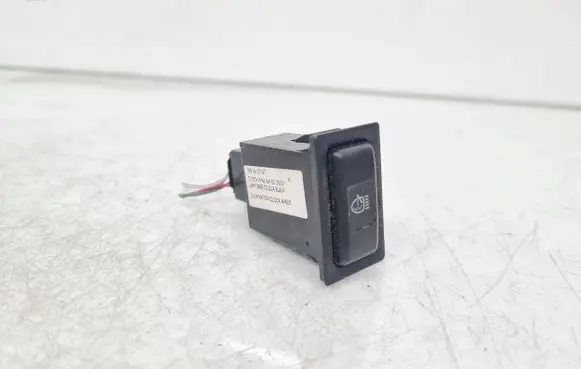 Toyota Avensis T250 Headlight washer switch 37167