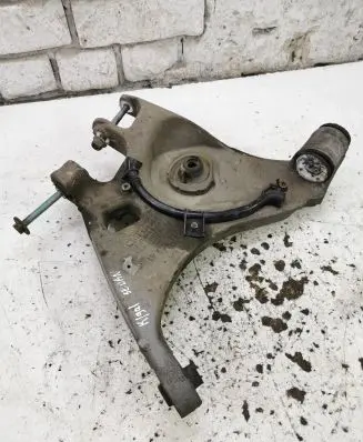 Audi A4 S4 B6 8E 8H Rear upper control arm/wishbone 03426241 8E0505311 04204